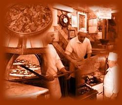 Ristorante Pizzeria Rocco E I Suoi Fratelli, Napoli orari di apertura