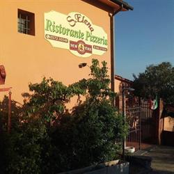 Ristorante Pizzeria S.elena, Buggiano orari di apertura