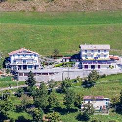Ristorante Pizzeria Sette Colli, Bossico orari di apertura