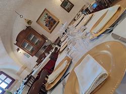 Pier Delle Vigne B&B Cucina Pizzeria Catering, Borgo Santa Maria immacolata orari di apertura