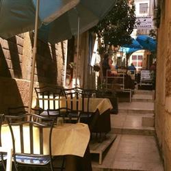 Ristorante Giove, Siracusa orari di apertura