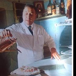 Ristorante Salvatore Alla Riviera, Napoli orari di apertura