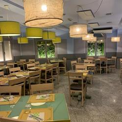 Ristorante Pizzeria Primavera, Vigevano orari di apertura