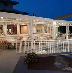 Ristorante Pizzeria Roncesare, Formia orari di apertura