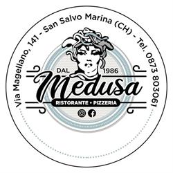 Ristorante Pizzeria Medusa, San salvo Marina orari di apertura