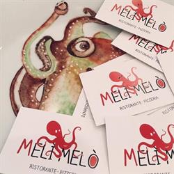 Ristorante Pizzeria Meli' Melo', Castiglioncello orari di apertura