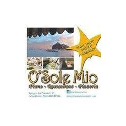 O' Sole Mio NEW MANAGEMENT 2025 - Ristorante Pizzeria, Ischia orari di apertura