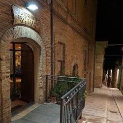 Ristorante Le Scalette, Potenza Picena orari di apertura