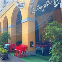 Lo Scoglio Pizzeria Ristorante, Pavia orari di apertura