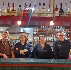 Ristorante Pizzeria Le Magnolie Rita, Papozze orari di apertura