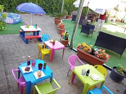 Ristorante Pizzeria Lo Chalet, Roccastrada orari di apertura