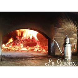 Pizzeria Lo Sciabecco, Pavia orari di apertura