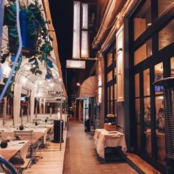 Ristorante Pizzeria Mediterraneo, Sanremo orari di apertura
