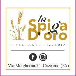 La Spiga D'Oro Food & Drink, Caccamo orari di apertura