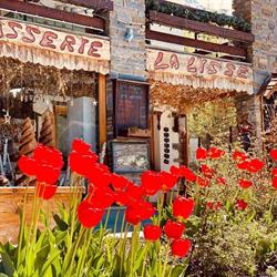 La Lisse - Ristorante, La Thuile orari di apertura