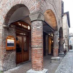 Ristorante Pizzeria La Loggia, Urbania orari di apertura
