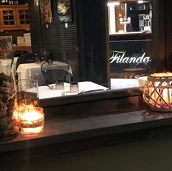 Ristorante Pizzeria La Filanda, Iseo orari di apertura