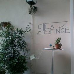 Ristorante Pizzeria La Sfinge Di Giuliani, Varallo orari di apertura