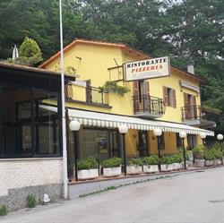 Ristorante Pizzeria Il Ponticello Noe', Arquata del Tronto orari di apertura