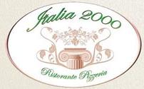 Ristorante Pizzeria Italia 2000 di Spina Cosimo, Oria orari di apertura