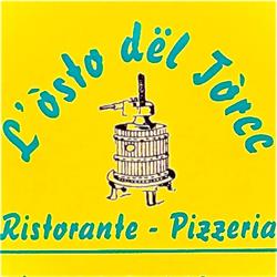 Ristorante Pizzeria L'Osto del Torcc, Andezeno orari di apertura