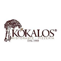 Ristorante Pizzeria Kokalos, Agrigento orari di apertura