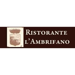 Ristorante L'Ambrifano, Lenola orari di apertura