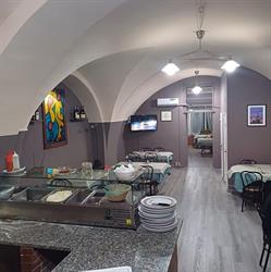 Ristorante Pizzeria L'incontro Di La Torraca Anna Maria, Miglionico orari di apertura