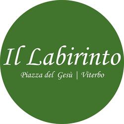 Ristorante Pizzeria Il Labirinto S. Lorenzo SAS Di Uselli G. & C., Viterbo orari di apertura