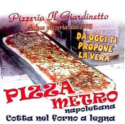 Ristorante Pizzeria Il Giardinetto, Brolo orari di apertura
