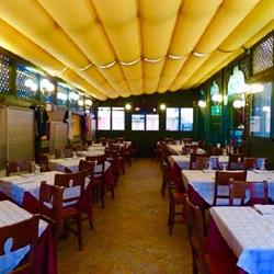Ristorante Pizzeria Fraiese, Bologna orari di apertura