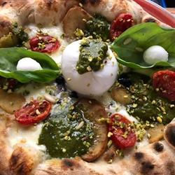 Ristorante Pizzeria Fuoco e Fiamme Di Godani Maria Orazia, Lerici orari di apertura