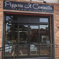 Ristorante Pizzeria Il Caminetto, Alpignano orari di apertura