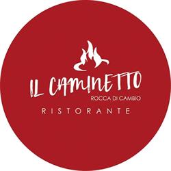 RISTORANTE PIZZERIA IL CAMINETTO snc, Rocca di Cambio orari di apertura
