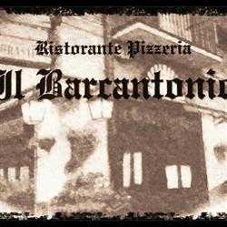Ristorante Pizzeria Barcantonio, Domodossola orari di apertura
