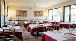 Ristorante Pizzeria Il Gabbiano, Sovico orari di apertura