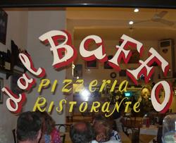 Ristorante Pizzeria dal Baffo, Santa Margherita Ligure orari di apertura