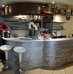 Ristorante Pizzeria del Viale, Castrocaro Terme e Terra del Sole orari di apertura