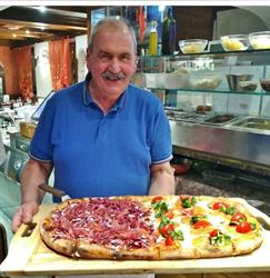 Ristorante Pizzeria Drago Tre, Borgo San Dalmazzo orari di apertura