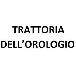 Trattoria Pizzeria dell'Orologio Piacenza, orari di apertura