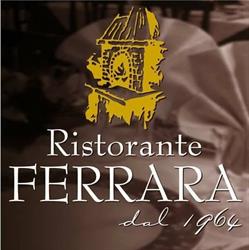 Ristorante Pizzeria Ferrara, Bucchianico orari di apertura