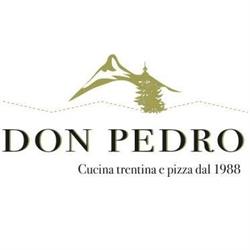 Ristorante Pizzeria Don Pedro, Ponte arche orari di apertura