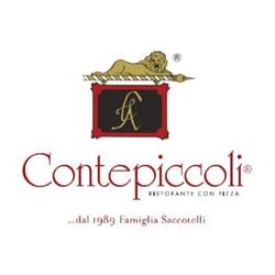 Ristorante Pizzeria Contepiccoli, Dairago orari di apertura