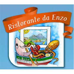 Ristorante Pizzeria da Enzo, Varese orari di apertura