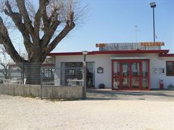 Ristorante Da Piero, Grado orari di apertura