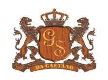 Ristorante Pizzeria Da Gaetano Di Savina Ersilia SAS, Capranica Prenestina orari di apertura