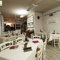 Ristorante Pizzeria da Gigi, Agliana orari di apertura