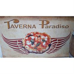 Ristorante Pizzeria Taverna Paradiso, San Cipriano Picentino orari di apertura