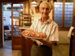 Ristorante Pizzeria Belvedere, Mozzanica orari di apertura
