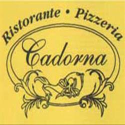 Ristorante Pizzeria Cadorna, Rho orari di apertura